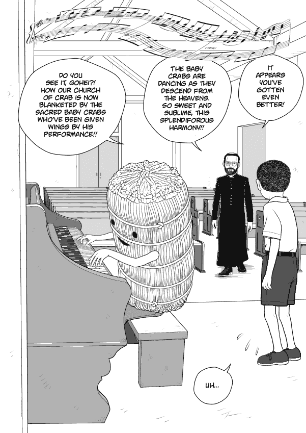 Paperakyu Chapter 58 page 19 - Chapter 58