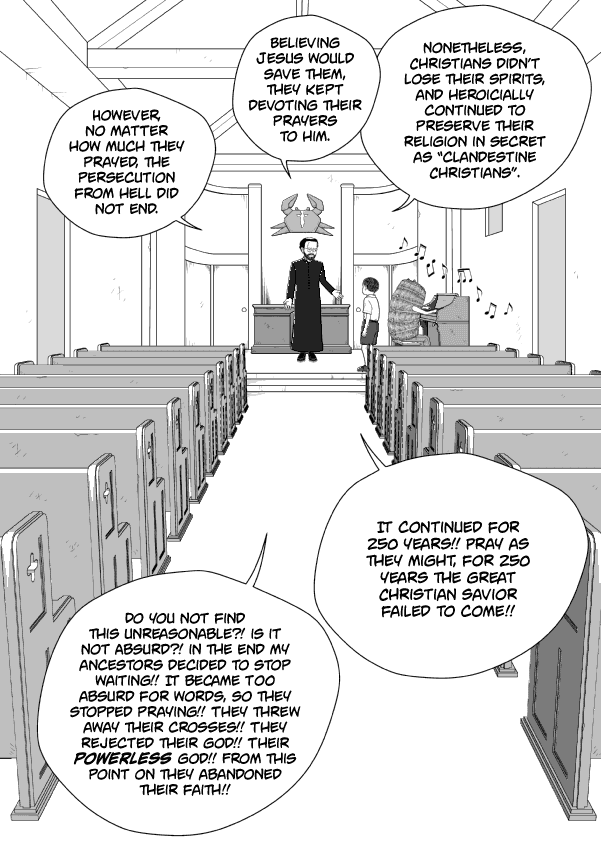 Paperakyu Chapter 58 page 23 - Chapter 58