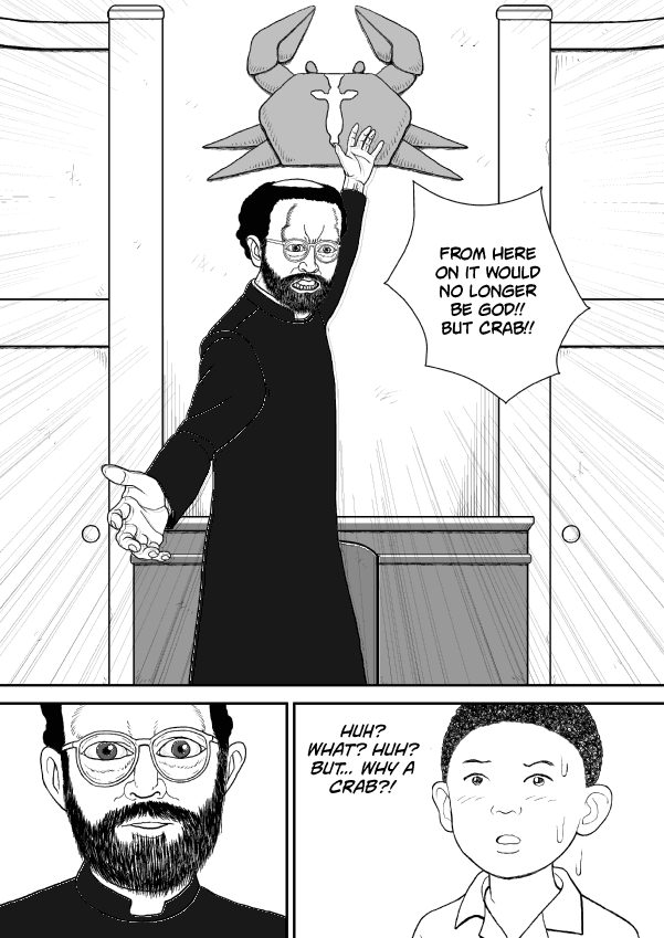 Paperakyu Chapter 58 page 24 - Chapter 58