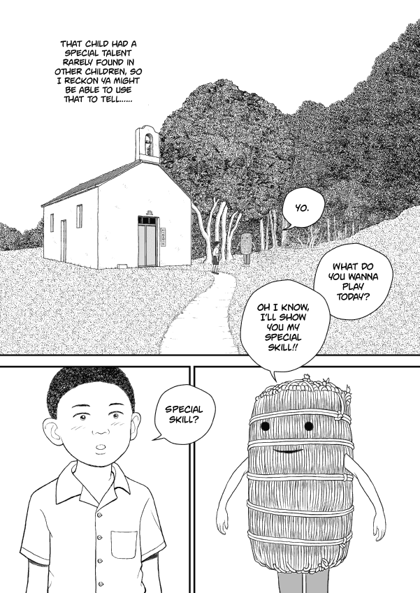 Paperakyu Chapter 58 page 8 - Chapter 58