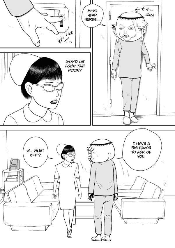 Paperakyu Chapter 59 page 10 - Chapter 59