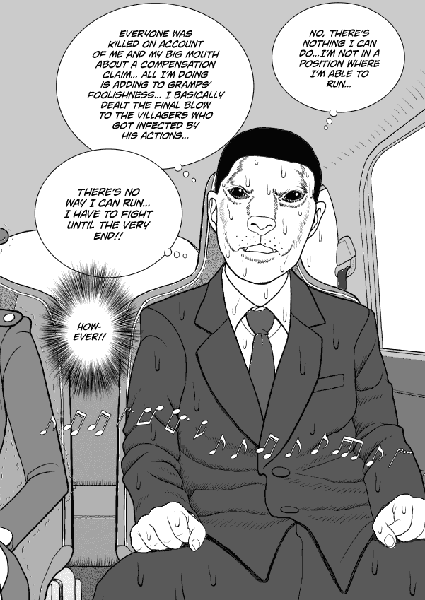 Paperakyu Chapter 59 page 21 - Chapter 59