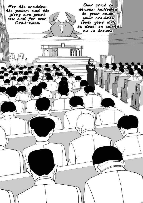 Paperakyu Chapter 59 page 5 - Chapter 59