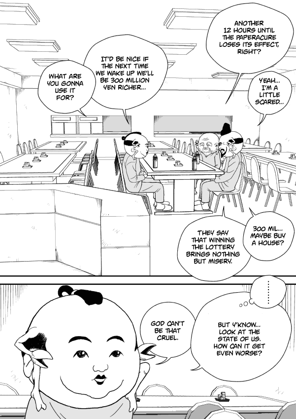 Paperakyu Chapter 59 page 7 - Chapter 59
