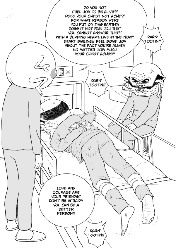Paperakyu Chapter 59 page 8 - Chapter 59