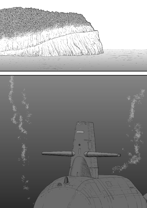Paperakyu Chapter 59 page 9 - Chapter 59