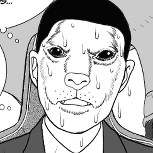 Paperakyu Chapter 59 cover
