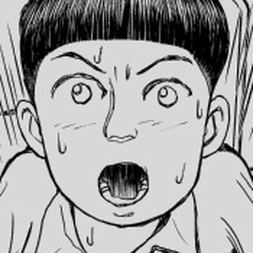 Paperakyu Chapter 6 cover