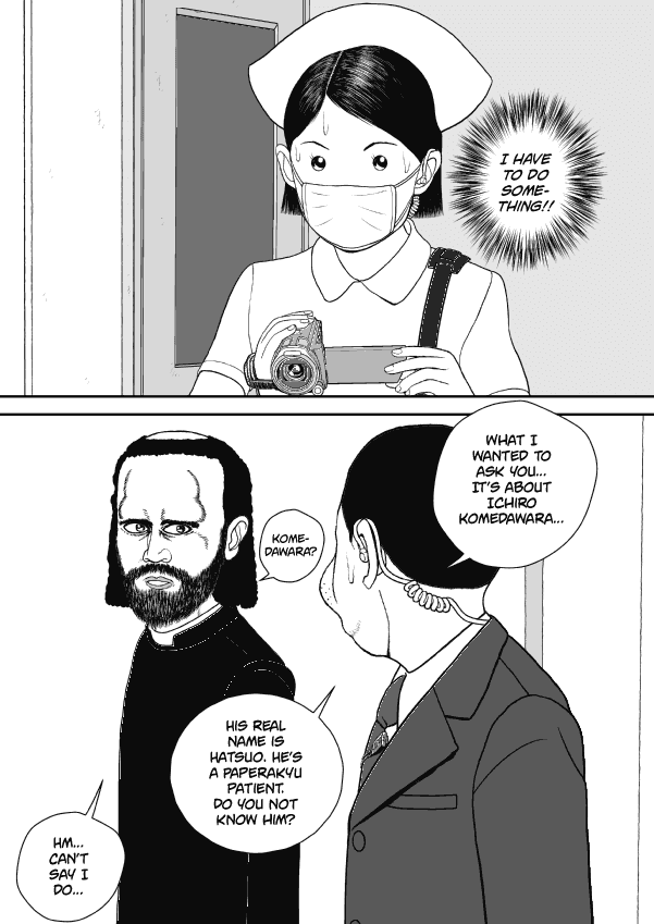 Paperakyu Chapter 60 page 16 - Chapter 60