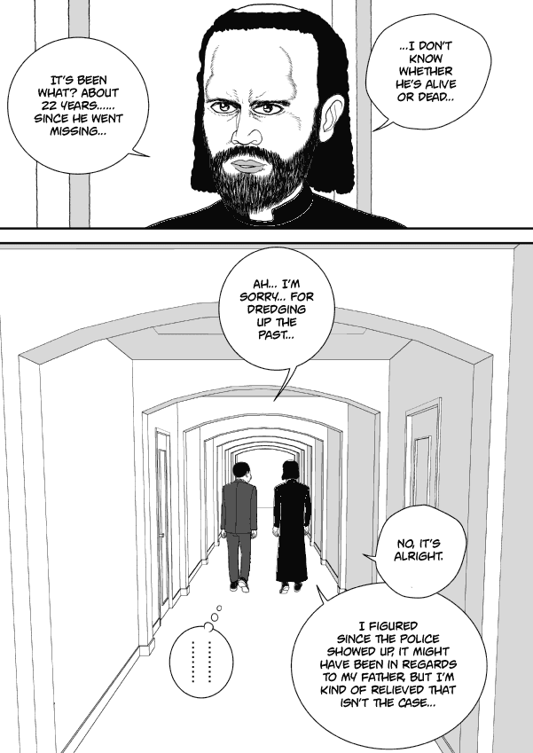 Paperakyu Chapter 60 page 18 - Chapter 60