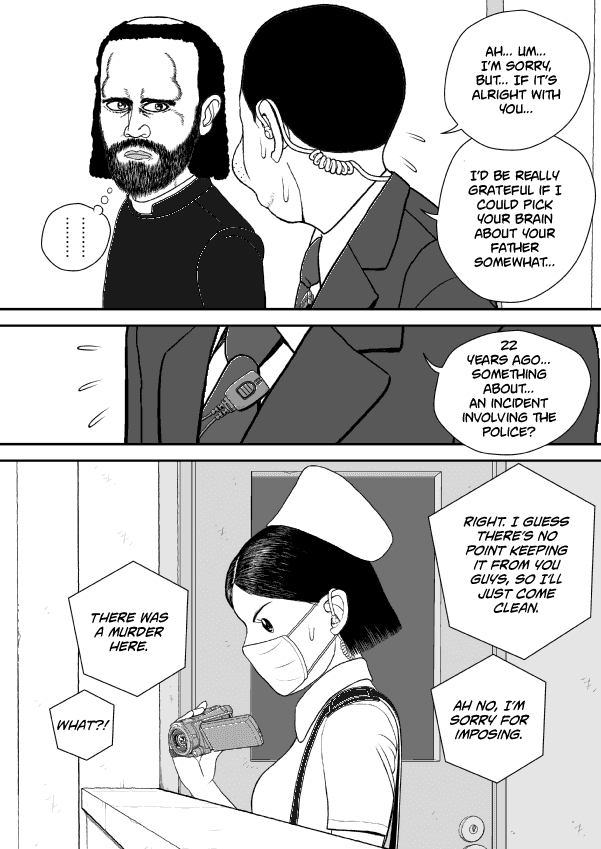 Paperakyu Chapter 60 page 19 - Chapter 60
