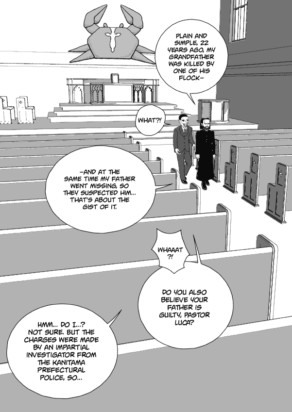 Paperakyu Chapter 60 page 20 - Chapter 60