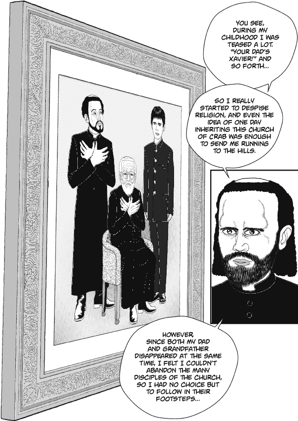 Paperakyu Chapter 60 page 23 - Chapter 60