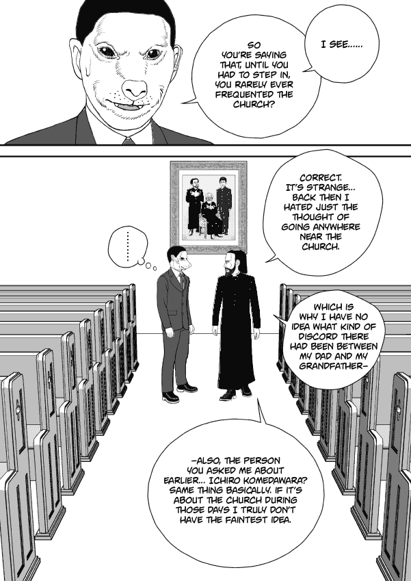 Paperakyu Chapter 60 page 24 - Chapter 60