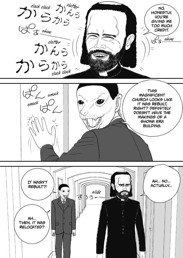 Paperakyu Chapter 60 page 29 - Chapter 60