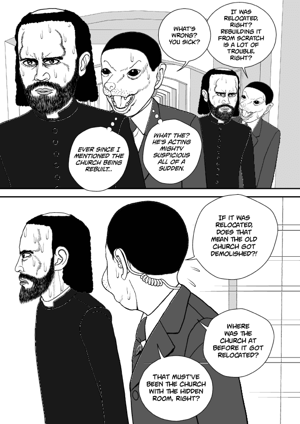 Paperakyu Chapter 60 page 30 - Chapter 60