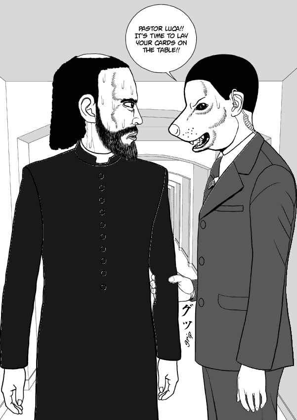 Paperakyu Chapter 60 page 31 - Chapter 60