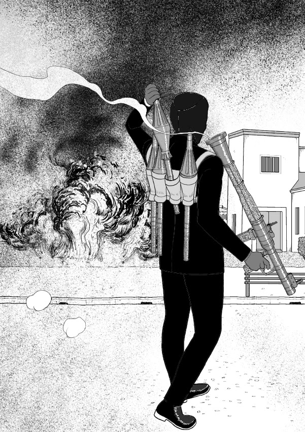 Paperakyu Chapter 61 page 15 - Chapter 61