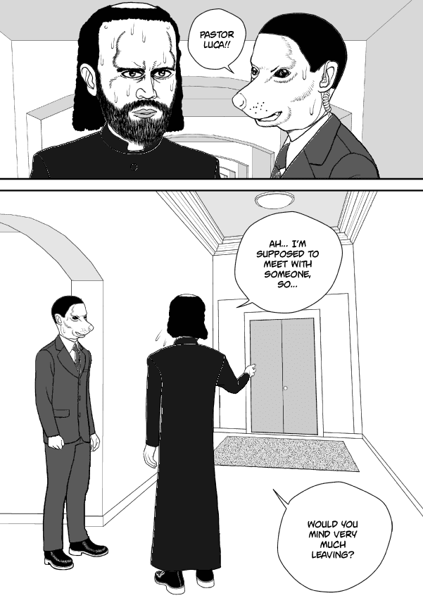 Paperakyu Chapter 61 page 2 - Chapter 61