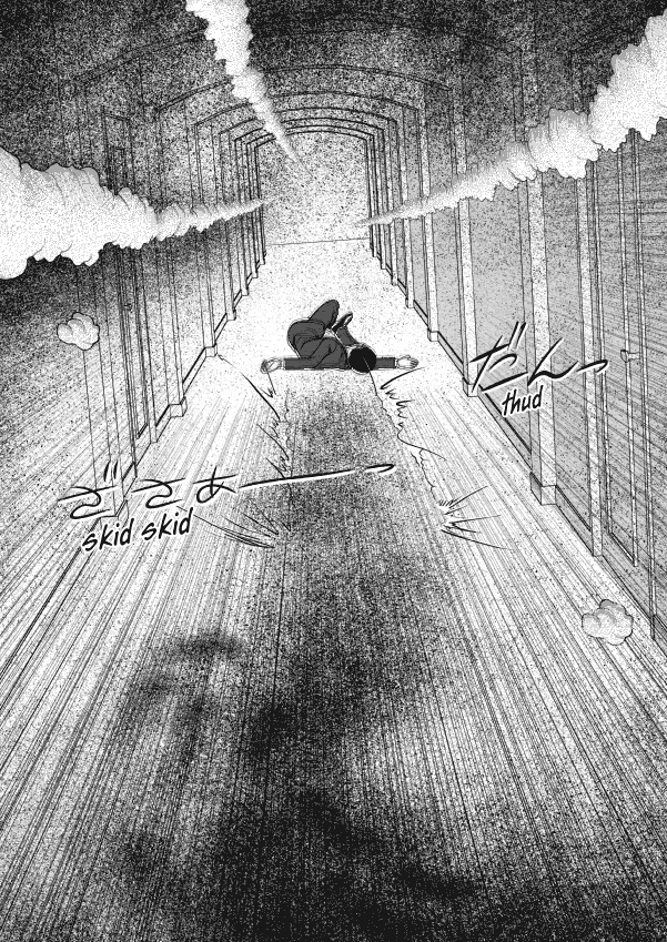 Paperakyu Chapter 61 page 20 - Chapter 61