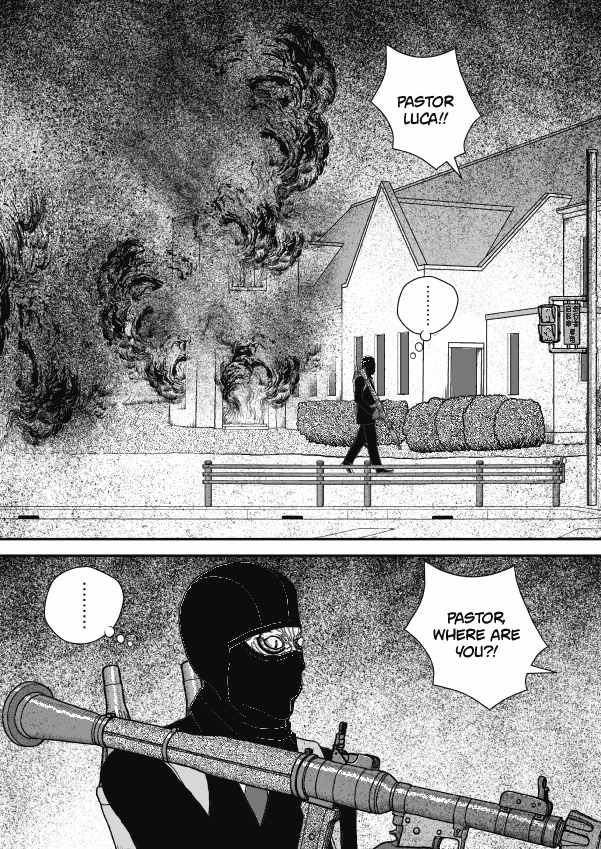 Paperakyu Chapter 61 page 21 - Chapter 61