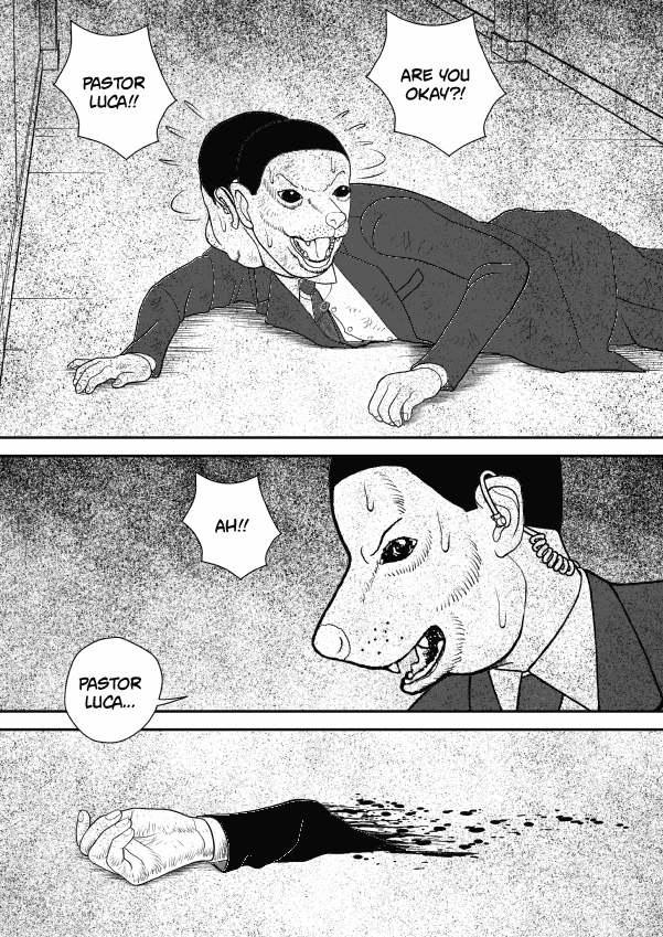 Paperakyu Chapter 61 page 22 - Chapter 61