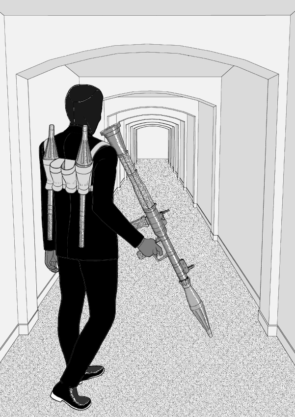 Paperakyu Chapter 61 page 24 - Chapter 61