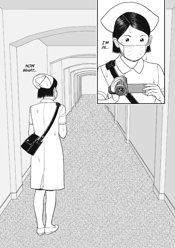 Paperakyu Chapter 61 page 29 - Chapter 61