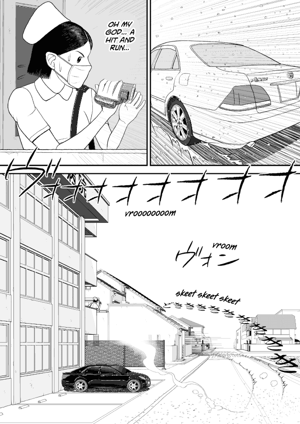 Paperakyu Chapter 61 page 8 - Chapter 61