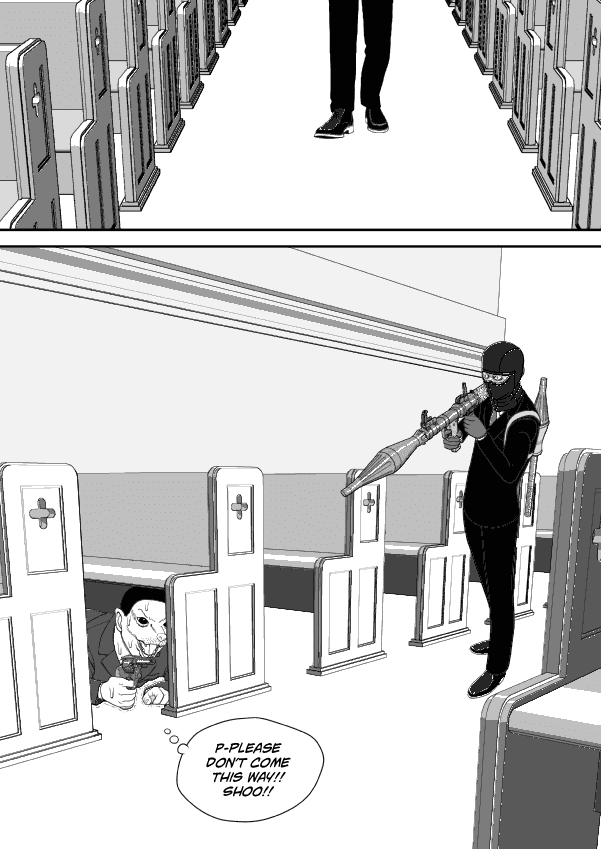 Paperakyu Chapter 62 page 10 - Chapter 62