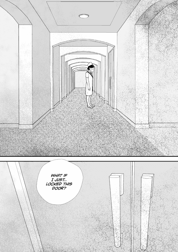 Paperakyu Chapter 62 page 11 - Chapter 62