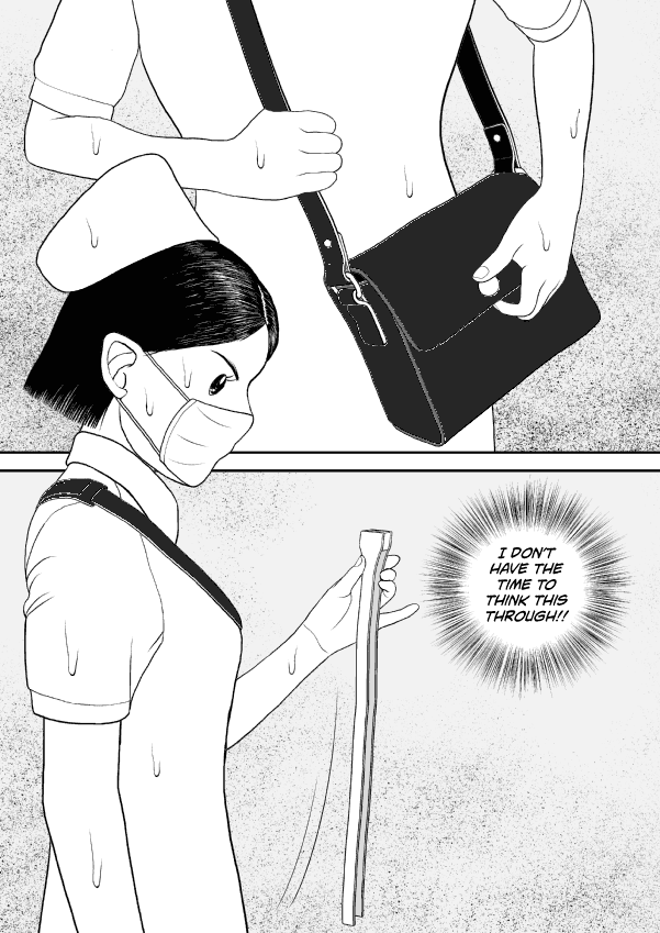 Paperakyu Chapter 62 page 12 - Chapter 62