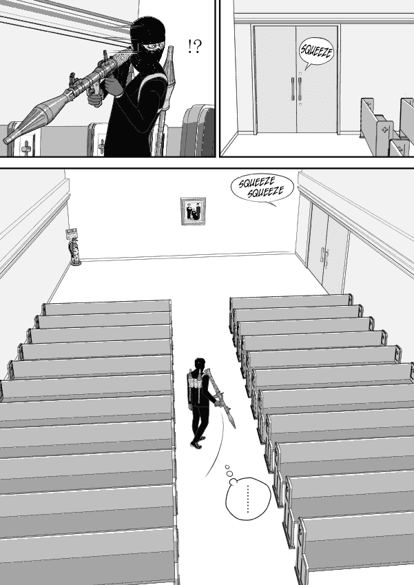 Paperakyu Chapter 62 page 13 - Chapter 62