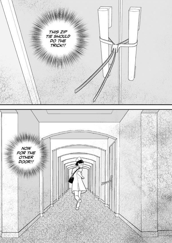 Paperakyu Chapter 62 page 14 - Chapter 62