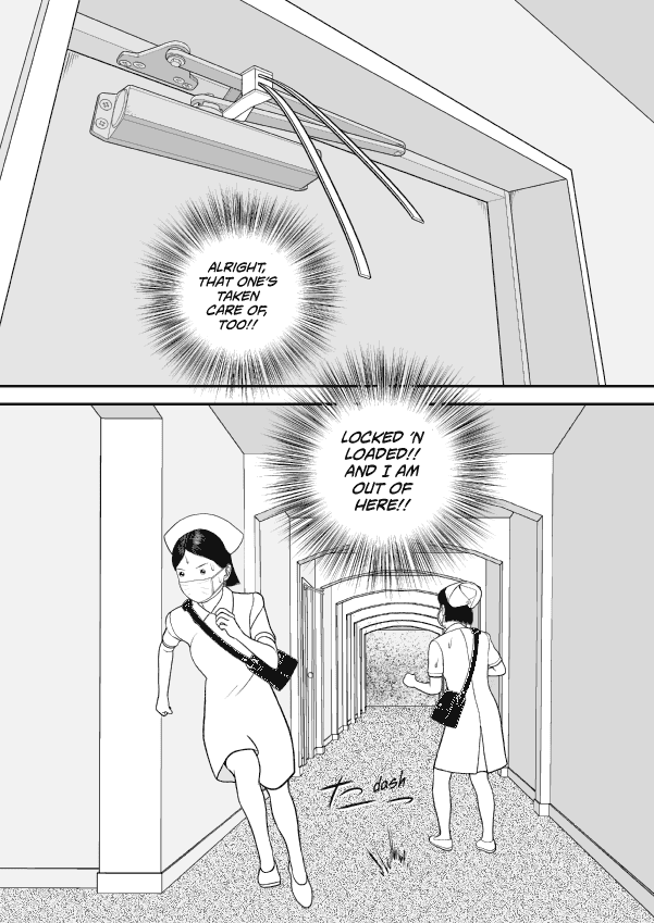 Paperakyu Chapter 62 page 16 - Chapter 62