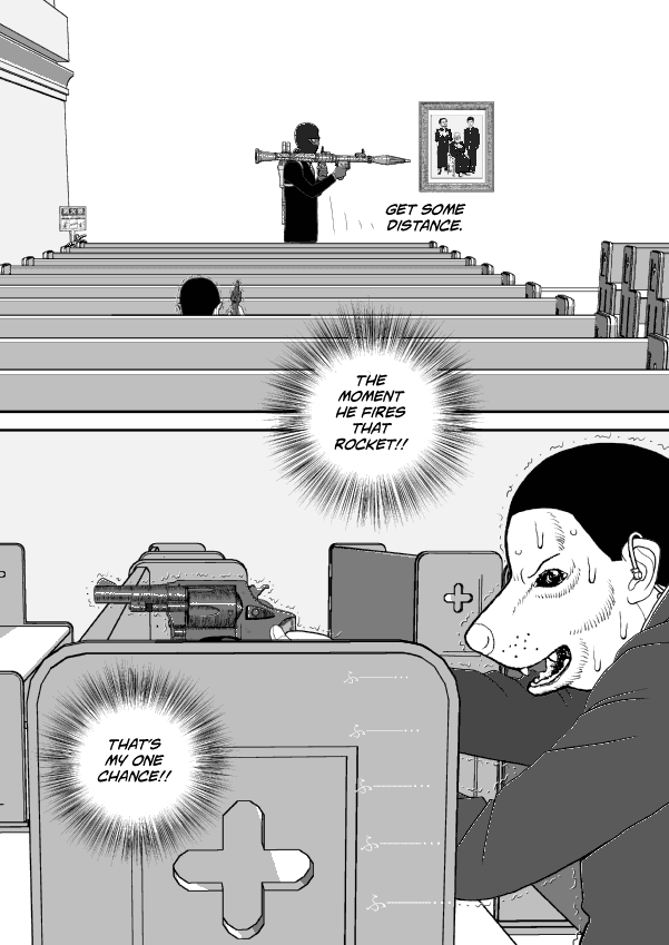 Paperakyu Chapter 62 page 21 - Chapter 62