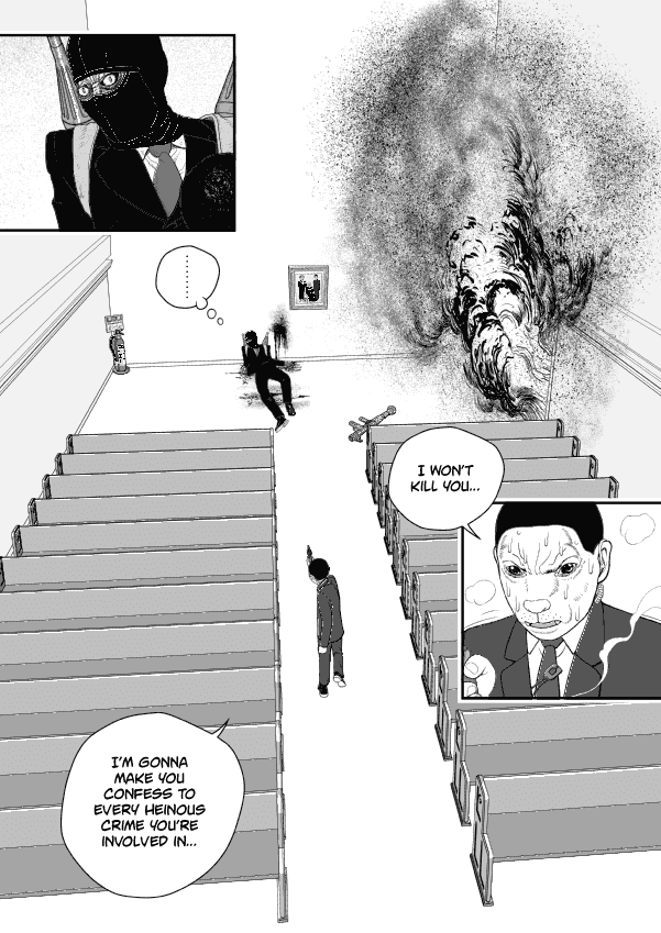 Paperakyu Chapter 62 page 25 - Chapter 62