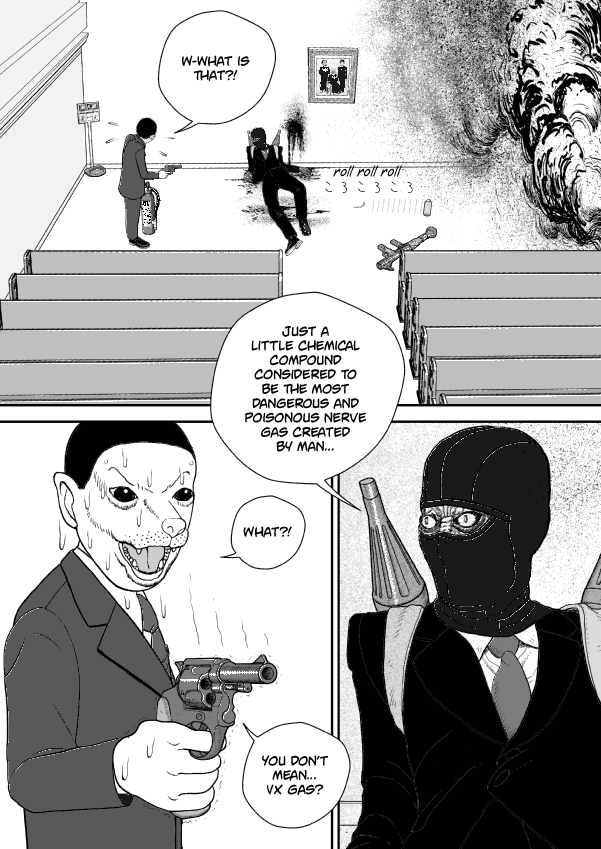 Paperakyu Chapter 62 page 29 - Chapter 62