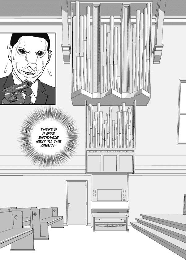 Paperakyu Chapter 62 page 4 - Chapter 62