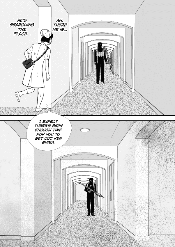 Paperakyu Chapter 62 page 6 - Chapter 62
