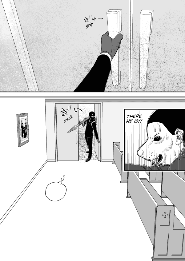 Paperakyu Chapter 62 page 7 - Chapter 62