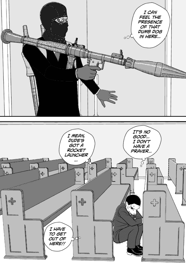 Paperakyu Chapter 62 page 8 - Chapter 62