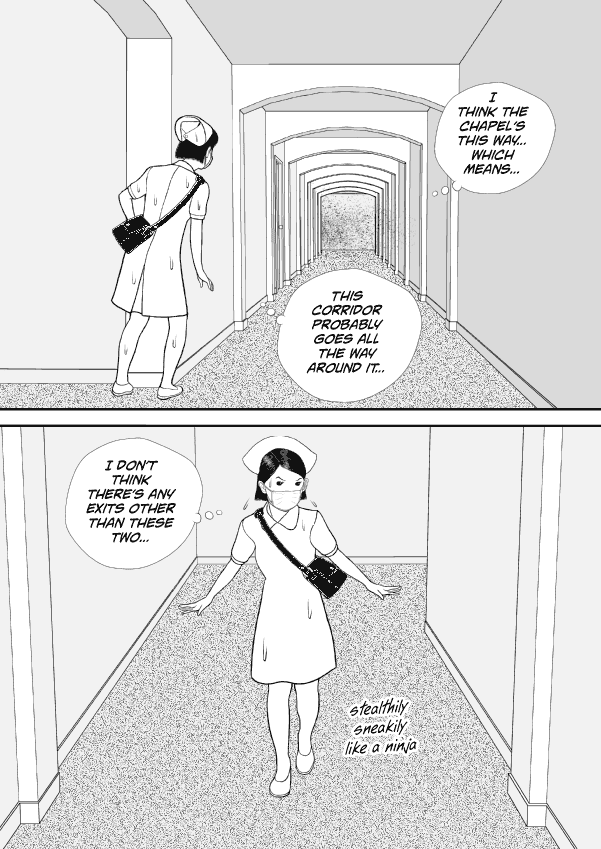 Paperakyu Chapter 62 page 9 - Chapter 62