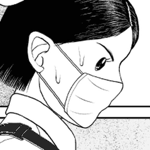 Paperakyu Chapter 62 cover