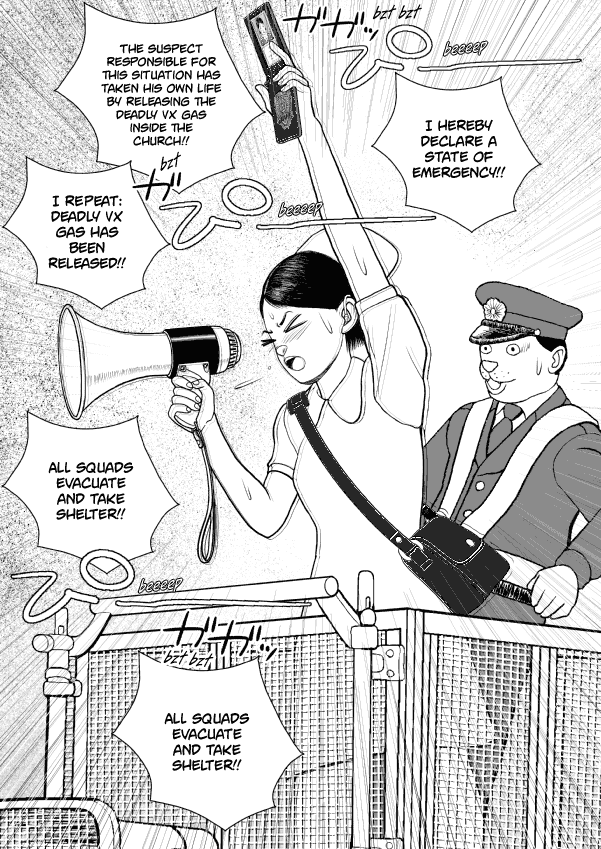 Paperakyu Chapter 63 page 10 - Chapter 63