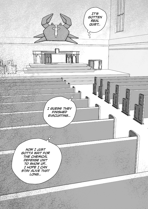 Paperakyu Chapter 63 page 21 - Chapter 63