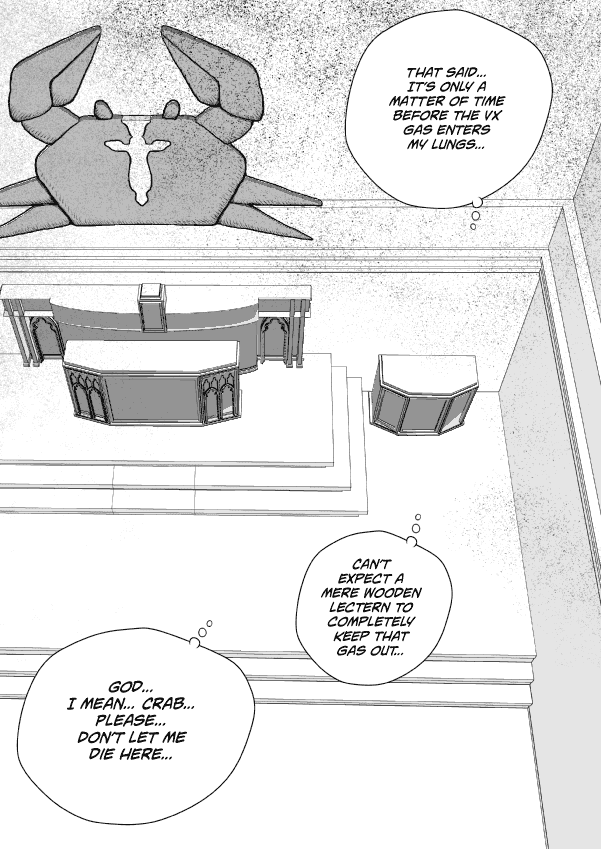 Paperakyu Chapter 63 page 22 - Chapter 63