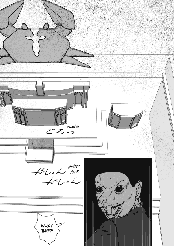 Paperakyu Chapter 63 page 23 - Chapter 63