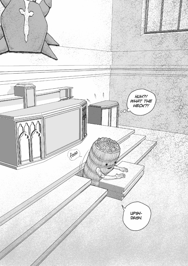 Paperakyu Chapter 63 page 24 - Chapter 63