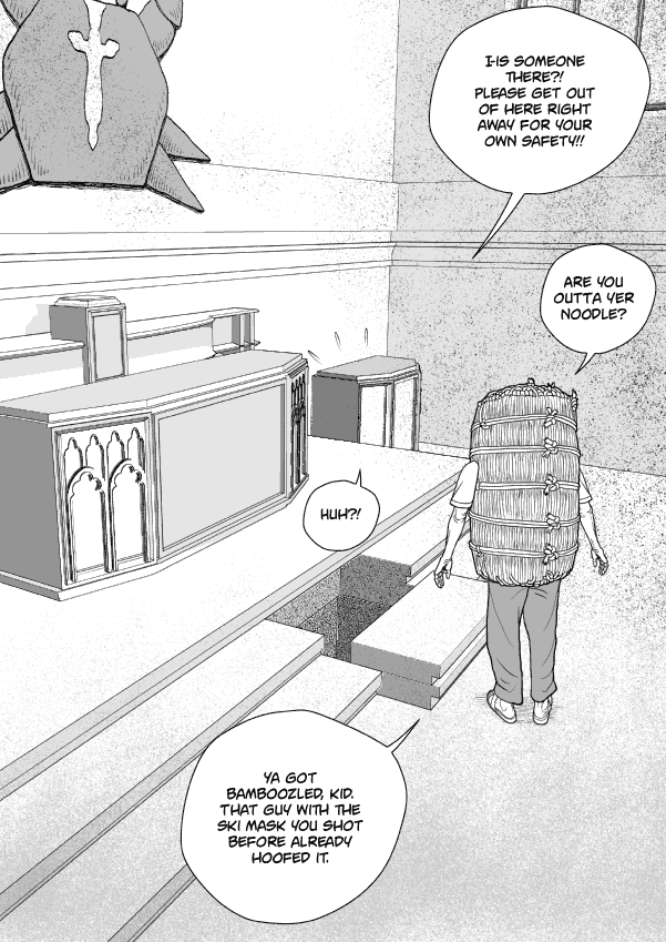 Paperakyu Chapter 63 page 25 - Chapter 63